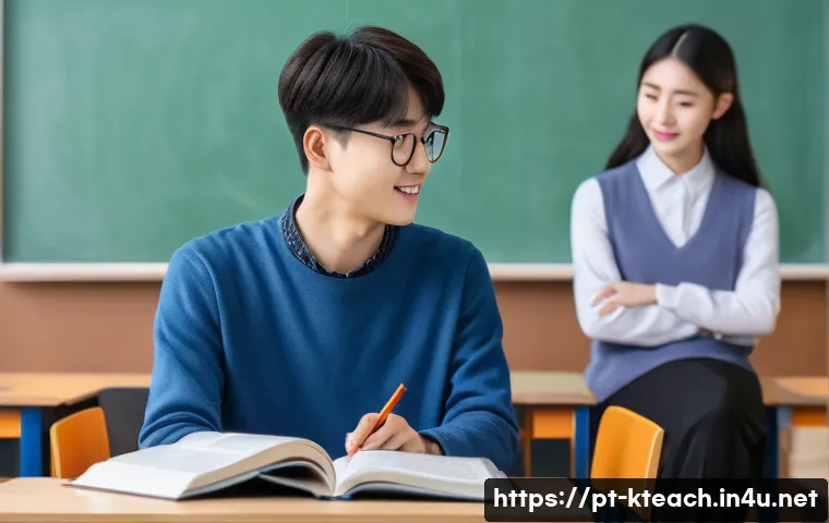 Certificação de Professor de Coreano: O Atalho que Ninguém Te Contou 3 한국어교원 자격증 단기 합격 전략 관련 이미지 1